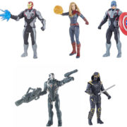 HASBRO Figurka akční Avengers 15cm různé druhy set s doplňkem plast