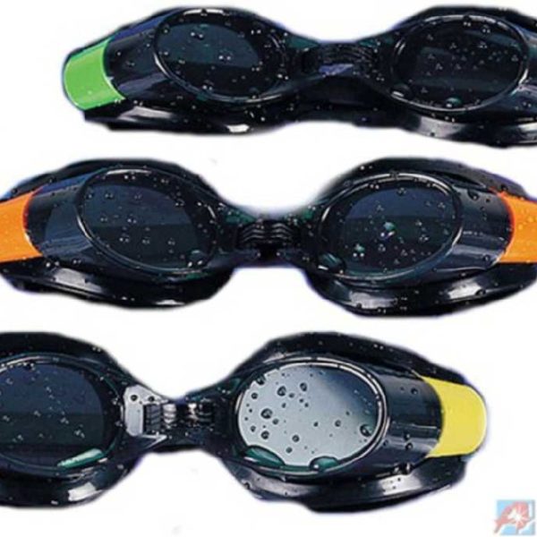 ACRA Brýle plavecké do vody BESTWAY různé barvy