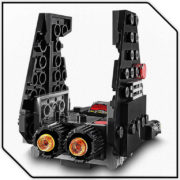 LEGO STAR WARS Mikrostíhačka Kylo Rena 75264 STAVEBNICE