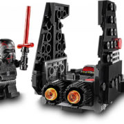 LEGO STAR WARS Mikrostíhačka Kylo Rena 75264 STAVEBNICE