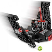 LEGO STAR WARS Mikrostíhačka Kylo Rena 75264 STAVEBNICE