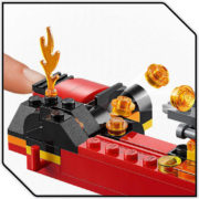 LEGO STAR WARS Duel na planetě Mustafar 75269 STAVEBNICE