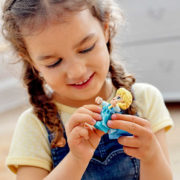 LEGO DUPLO FROZEN Čajový dýchánek Elsy a Olafa 10920 STAVEBNICE