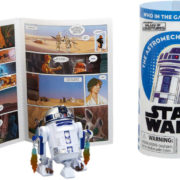 HASBRO Star Wars příběh v krabičce set box se 2 figurkami a doplňky