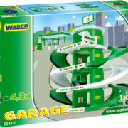 WADER Garáž 4 patra BP 50410