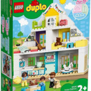 LEGO DUPLO Domeček na hraní 10929 STAVEBNICE