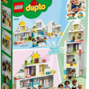 LEGO DUPLO Domeček na hraní 10929 STAVEBNICE