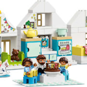 LEGO DUPLO Domeček na hraní 10929 STAVEBNICE