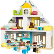 LEGO DUPLO Domeček na hraní 10929 STAVEBNICE