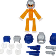 EP Line Stikbot figurka animák akční sada s doplňky různé druhy v krabičce plast