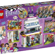 LEGO FRIENDS Velký závod 41352 STAVEBNICE