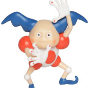 Pokémon figurka detektiv Pikachu blister různé druhy plast