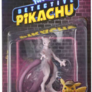 Pokémon figurka detektiv Pikachu blister různé druhy plast