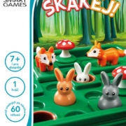 MINDOK HRA SMART Skákej! pro 1 hráče MINDOK HRA SMART Skákej! pro 1 hráče