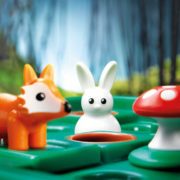 MINDOK HRA SMART Skákej! pro 1 hráče MINDOK HRA SMART Skákej! pro 1 hráče