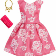 MATTEL BRB Set oblečení s doplňky pro panenku Barbie různé druhy