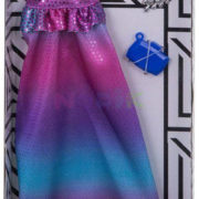 MATTEL BRB Set oblečení s doplňky pro panenku Barbie různé druhy
