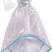 MATTEL BRB Set oblečení s doplňky pro panenku Barbie různé druhy