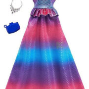 MATTEL BRB Set oblečení s doplňky pro panenku Barbie různé druhy