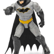 SPIN MASTER Batman figurka akční hrdina 10cm set s doplňky s překvapením plast