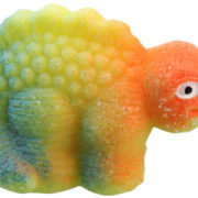 EP Line Fizzeez šumivé vajíčko zvířátko ve vodě líhnoucí se a rostoucí 1ks