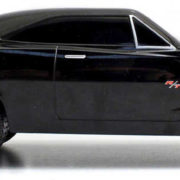 JADA RC Auto Dodge Charger 1970 1:16 Rychle a zběsile na vysílačku 2,4GHz na baterie