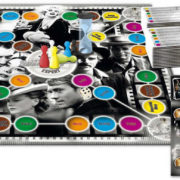 ALBI HRA Světový film 2v1 *SPOLEČENSKÉ HRY*