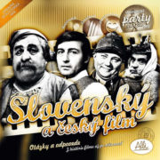 ALBI HRA Slovenský a Český film *SPOLEČENSKÉ HRY* ALBI HRA Slovenský a Český film *SPOLEČENSKÉ HRY*