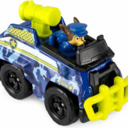 SPIN MASTER Auto Tlapková Patrola set s mini figurkou kov různé druhy