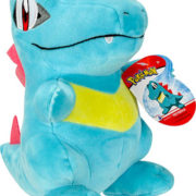 PLYŠ Munchlax postavička Pokémon 20cm různé druhy *PLYŠOVÉ HRAČKY*