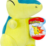 PLYŠ Munchlax postavička Pokémon 20cm různé druhy *PLYŠOVÉ HRAČKY*