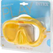 INTEX Brýle potápěčské maska do vody 2 barvy Sea Scan 55916
