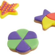 HASBRO Play-Doh Cukrárna kreativní set modelína 280g s nástroji