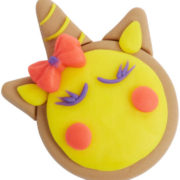 HASBRO Play-Doh Cukrárna kreativní set modelína 280g s nástroji