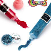 Poopsie Slime Surprise sada křídy na vlasy a malovátka dětská kosmetika