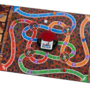 SPIN MASTER Hra Jumanji *SPOLEČENSKÉ HRY*