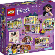 LEGO FRIENDS Emma a její obchod s oblečením 41427 STAVEBNICE