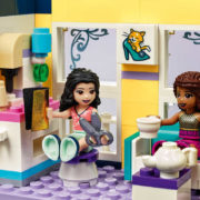 LEGO FRIENDS Emma a její obchod s oblečením 41427 STAVEBNICE