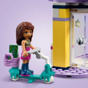 LEGO FRIENDS Emma a její obchod s oblečením 41427 STAVEBNICE