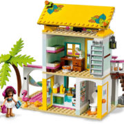 LEGO FRIENDS Domek plážový 41428 STAVEBNICE LEGO FRIENDS Domek plážový 41428 STAVEBNICE