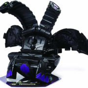 SPIN MASTER Bakugan velký Deka bojovník herní set s doplňky různé druhy plast