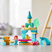 LEGO DUPLO Arielin podmořský zámek 10922 STAVEBNICE