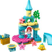 LEGO DUPLO Arielin podmořský zámek 10922 STAVEBNICE