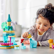 LEGO DUPLO Arielin podmořský zámek 10922 STAVEBNICE