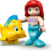 LEGO DUPLO Arielin podmořský zámek 10922 STAVEBNICE