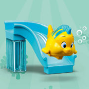 LEGO DUPLO Arielin podmořský zámek 10922 STAVEBNICE