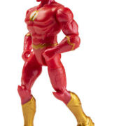 SPIN MASTER Figurka DC 10cm akční hrdina set s doplňky s překvapením různé druhy