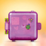 LEGO FRIENDS Herní boxík: Mia a kino 41408 STAVEBNICE LEGO FRIENDS Herní boxík: Mia a kino 41408 STAVEBNICE