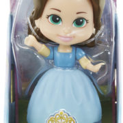 ADC Mini panenka princezna Sofie První 3 plast 6 druhů