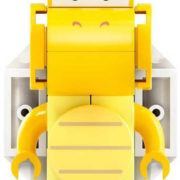LEGO SUPER MARIO Závodiště s piraněmi rozšíření 71365 STAVEBNICE